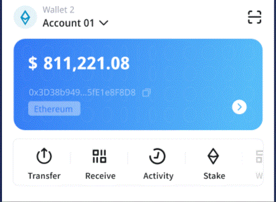 给新手科普imtimTokenoken属于是冷钱包吗